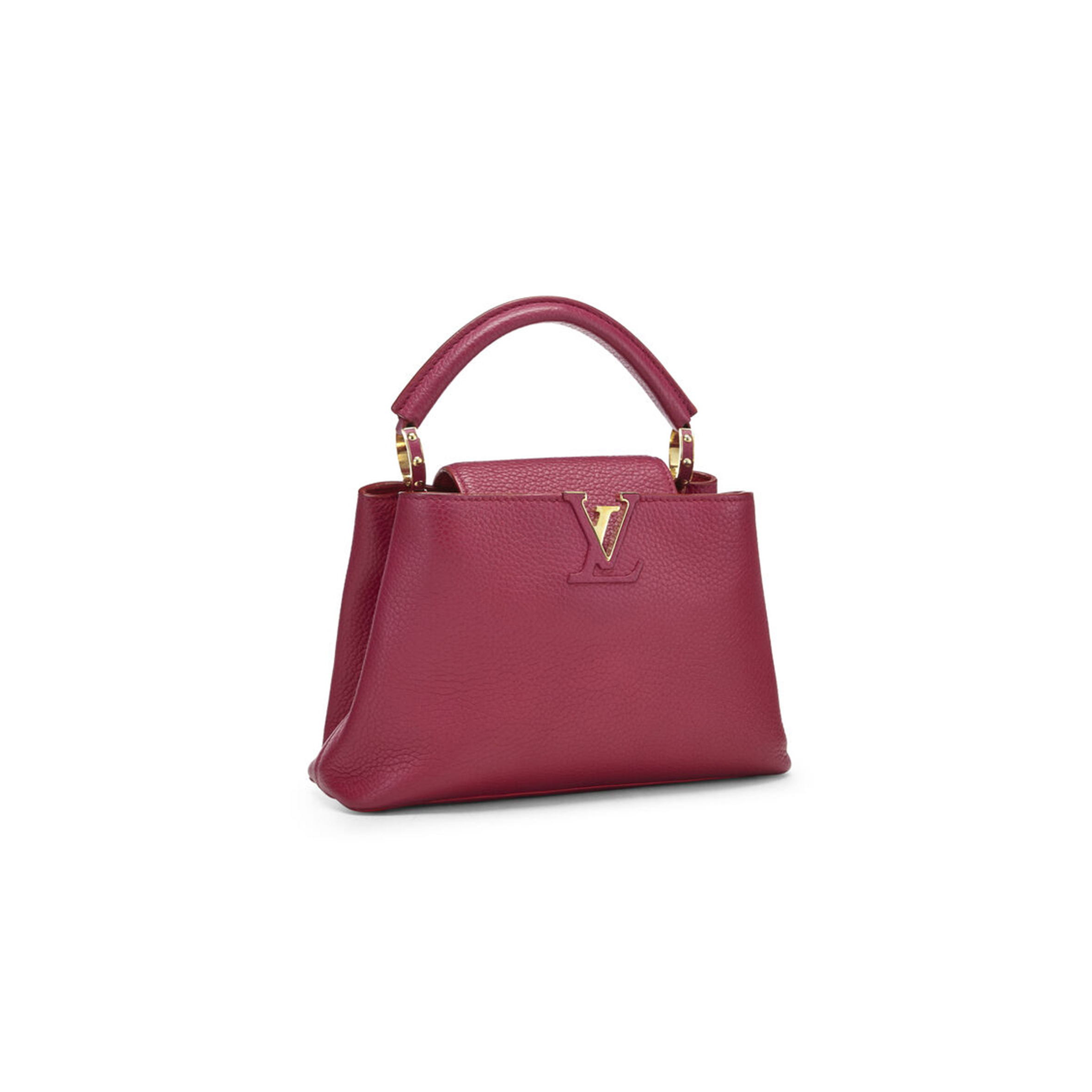 l**is V*t*n capucines bb m25128 (27*18*9cm)